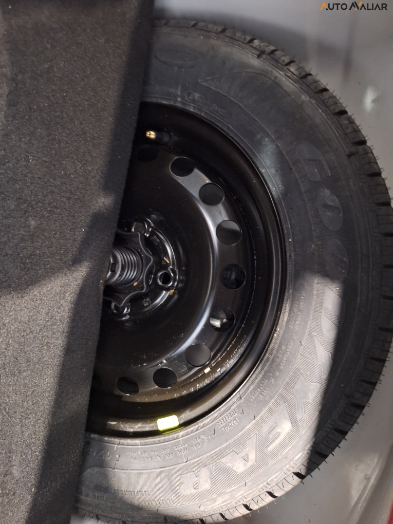 VOLKSWAGEN CROSS UP 1.0 MPI 12V FLEX 4P MANUAL