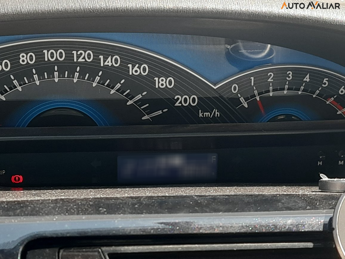 TOYOTA ETIOS 1.3 X 16V FLEX 4P MANUAL