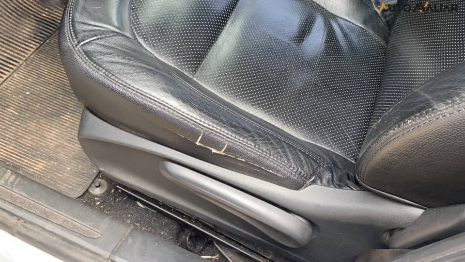 CITROEN C3 1.5 TENDANCE 8V FLEX 4P MANUAL