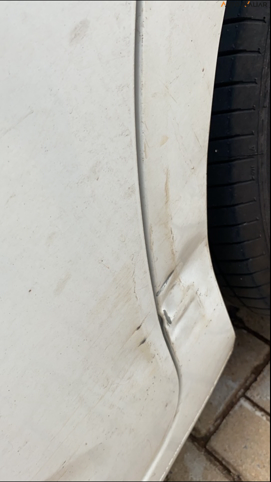 CITROEN C3 1.5 TENDANCE 8V FLEX 4P MANUAL