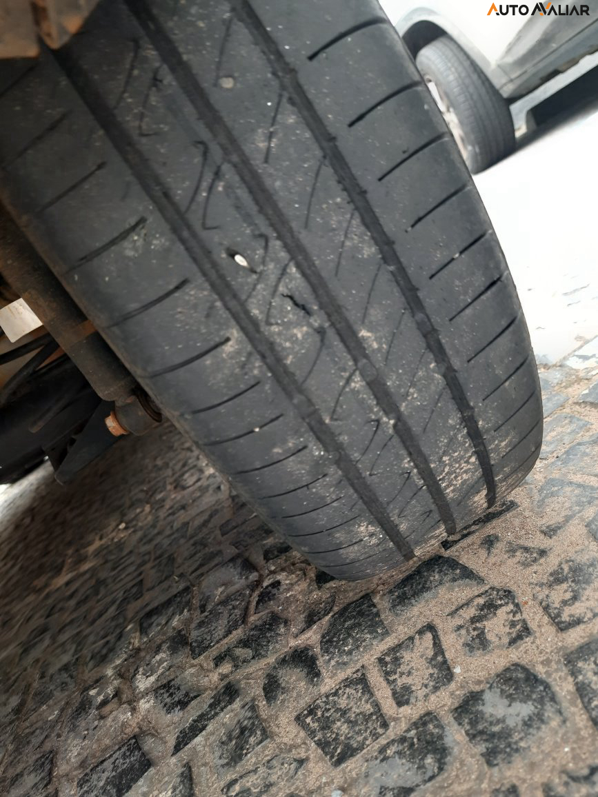 RENAULT KWID 1.0 12V SCE FLEX INTENSE MANUAL