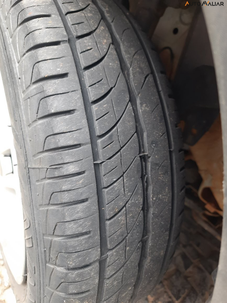 RENAULT KWID 1.0 12V SCE FLEX INTENSE MANUAL