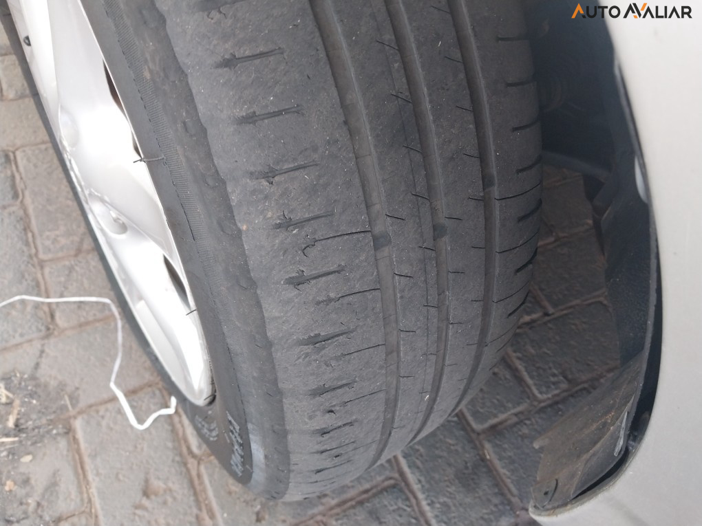 TOYOTA COROLLA 1.8 XEI 16V GASOLINA 4P MANUAL