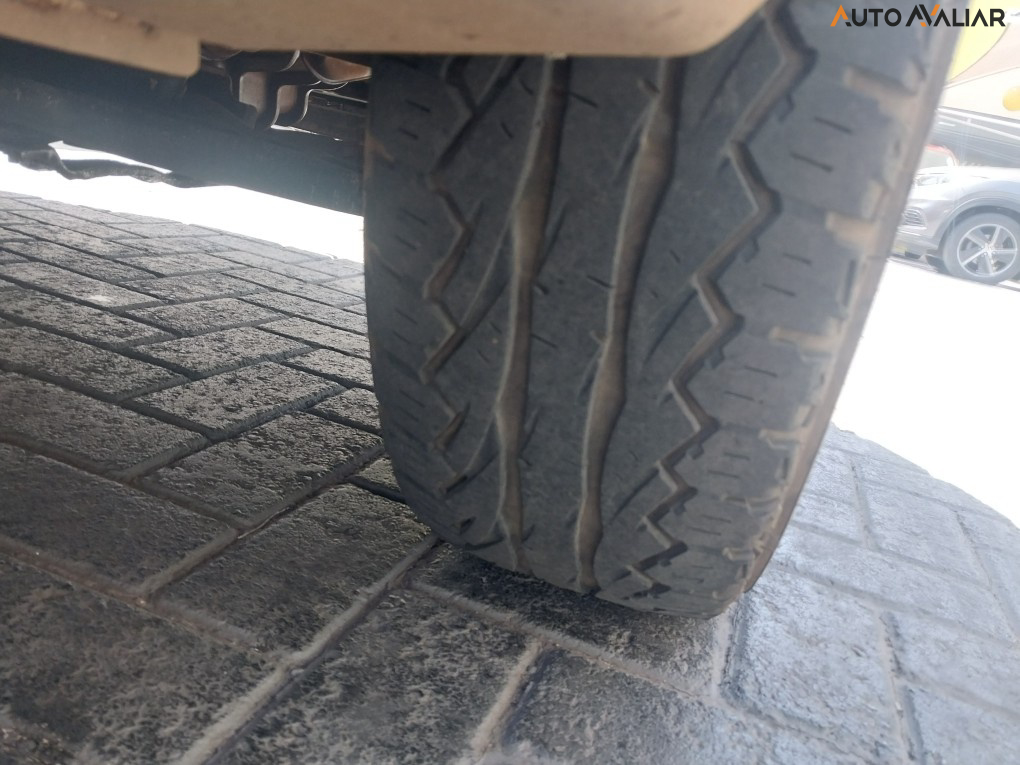FORD ECOSPORT 1.6 FREESTYLE 16V FLEX 4P MANUAL