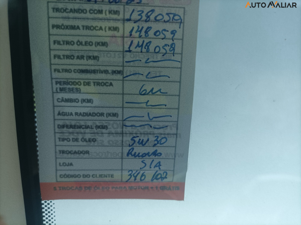 CITROEN C3 1.6 EXCLUSIVE 16V FLEX 4P AUTOMATICO