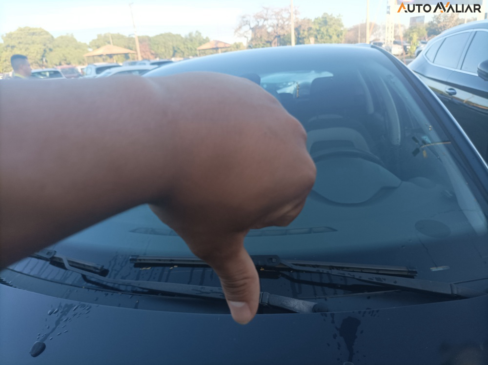 CITROEN C3 1.6 EXCLUSIVE 16V FLEX 4P AUTOMATICO