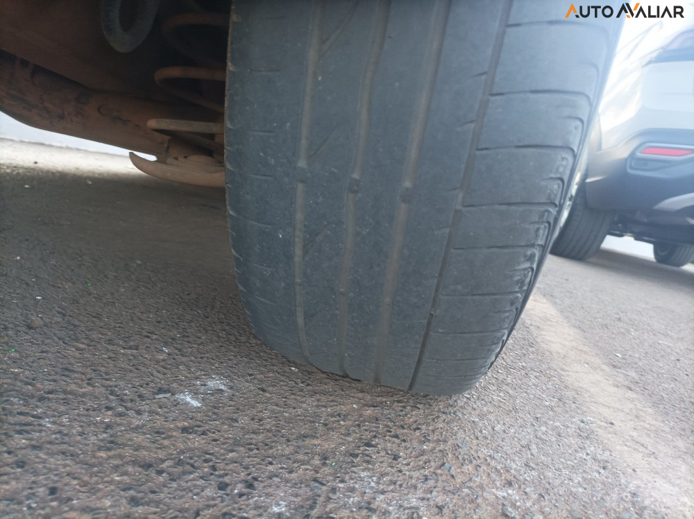 CITROEN C3 1.6 EXCLUSIVE 16V FLEX 4P AUTOMATICO