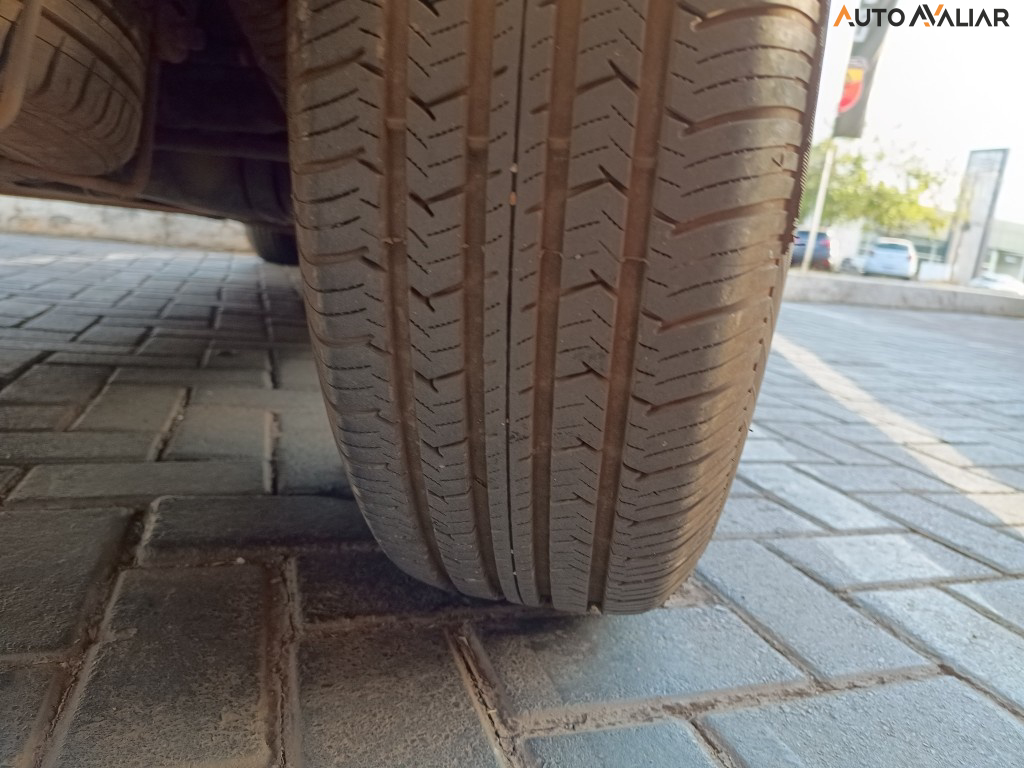PEUGEOT 207 1.6 XS 16V FLEX 4P AUTOMATICO