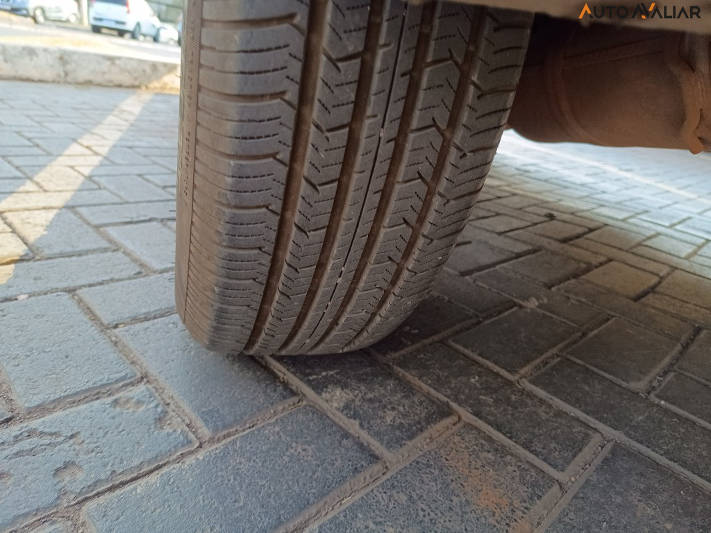 PEUGEOT 207 1.6 XS 16V FLEX 4P AUTOMATICO