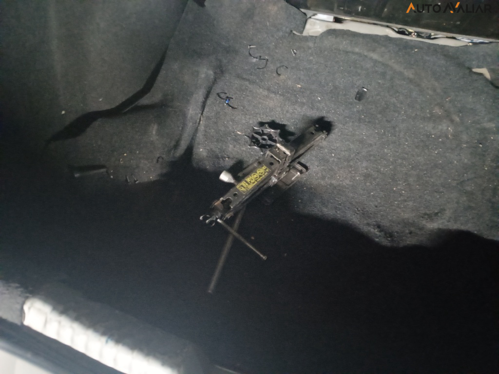 VOLKSWAGEN VOYAGE 1.0 MI 8V FLEX 4P MANUAL