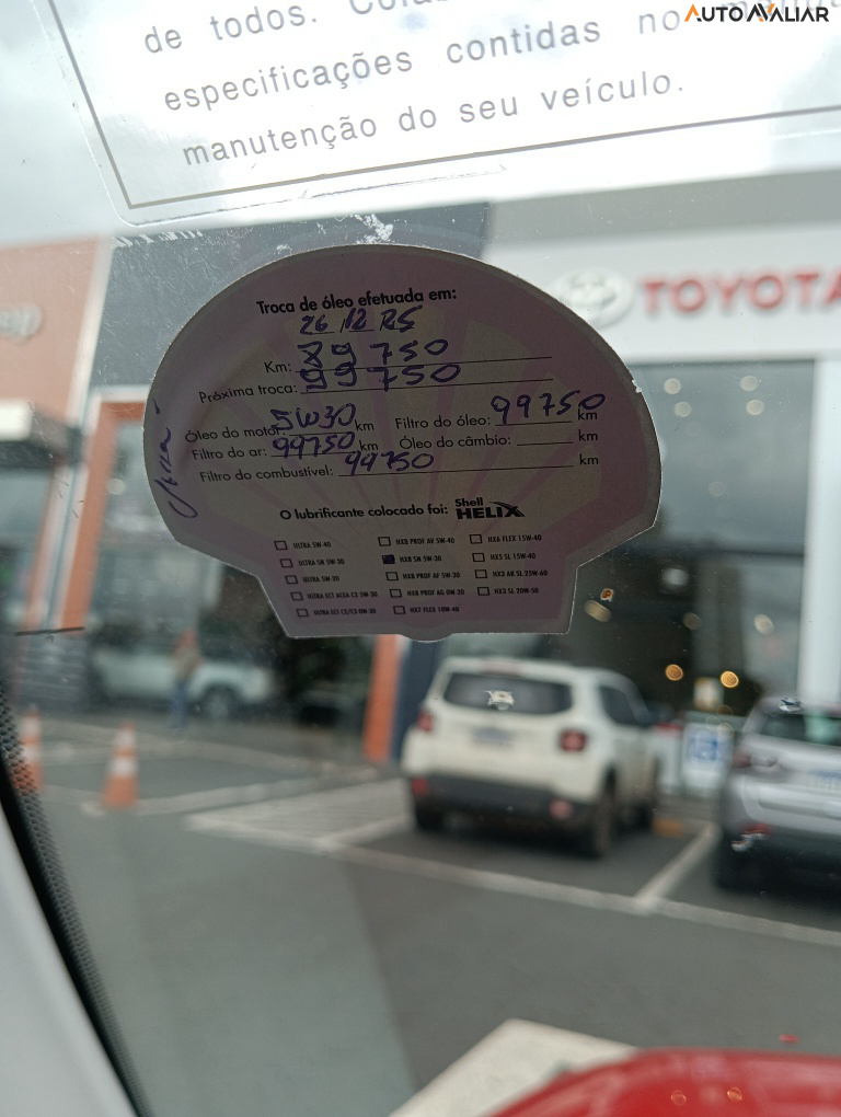 JEEP RENEGADE 1.8 16V FLEX LONGITUDE 4P AUTOMATICO