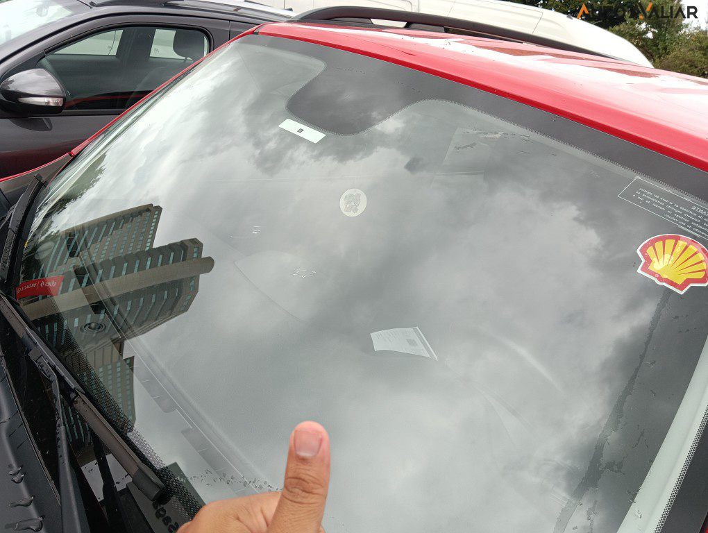 JEEP RENEGADE 1.8 16V FLEX LONGITUDE 4P AUTOMATICO