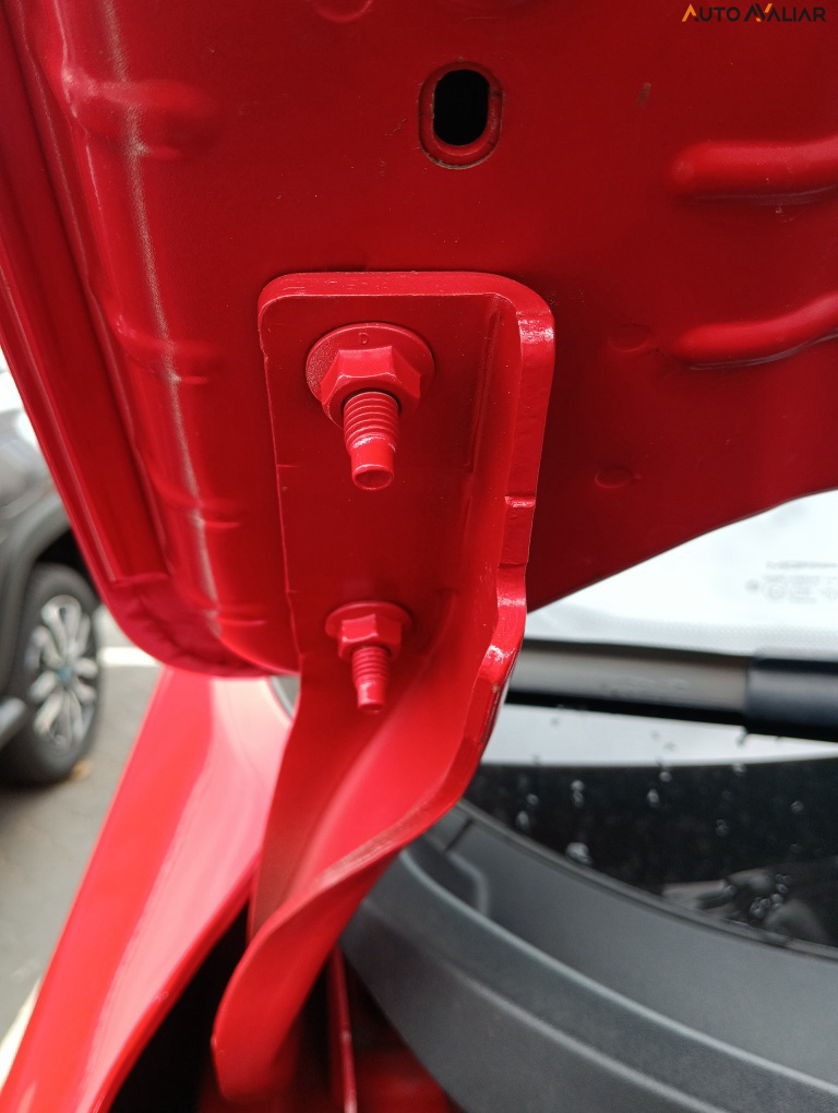 JEEP RENEGADE 1.8 16V FLEX LONGITUDE 4P AUTOMATICO