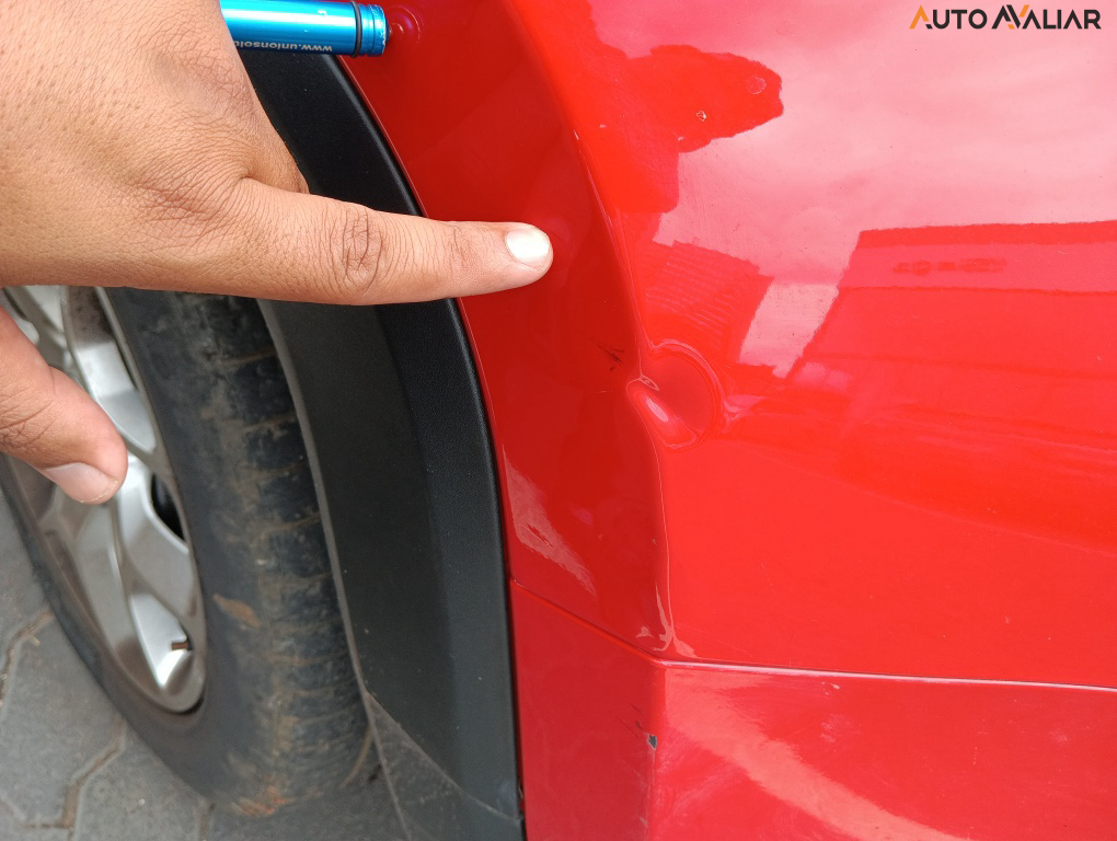 JEEP RENEGADE 1.8 16V FLEX LONGITUDE 4P AUTOMATICO