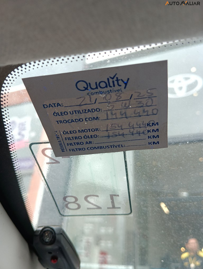 CITROEN C3 1.5 ATTRACTION 8V FLEX 4P MANUAL