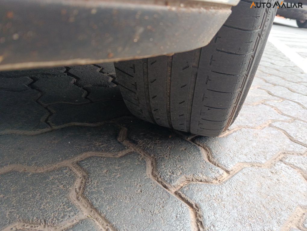 CITROEN C3 1.5 ATTRACTION 8V FLEX 4P MANUAL