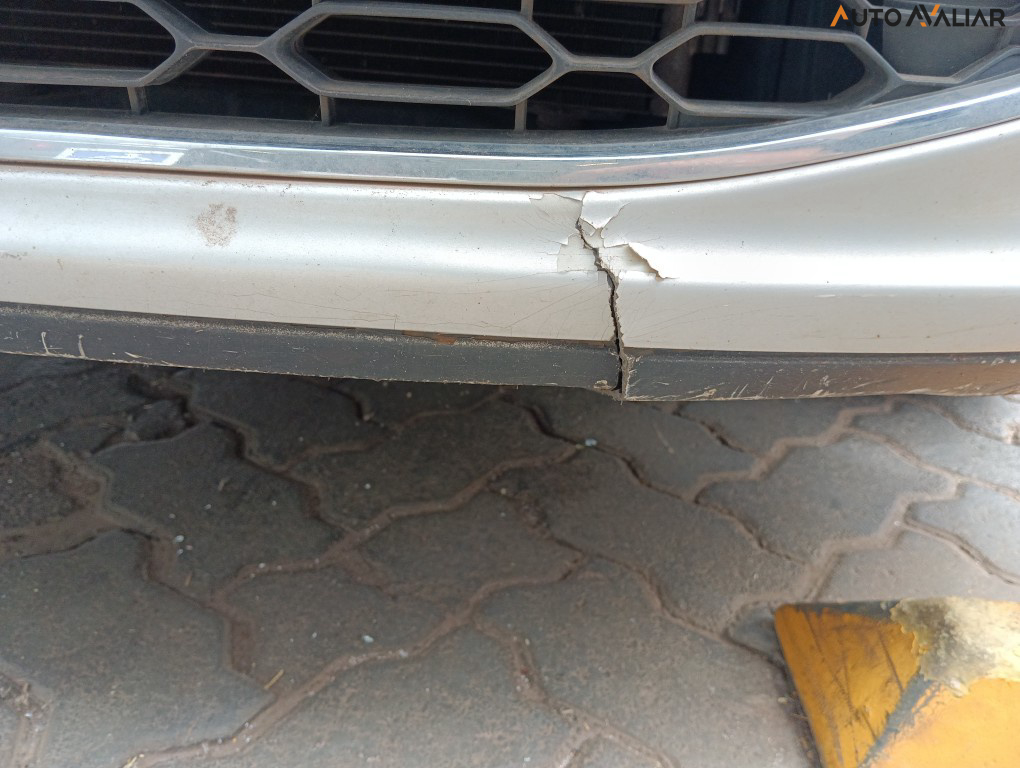 CITROEN C3 1.5 ATTRACTION 8V FLEX 4P MANUAL