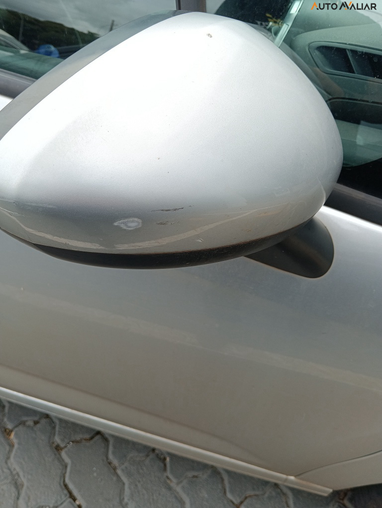 CITROEN C3 1.5 ATTRACTION 8V FLEX 4P MANUAL