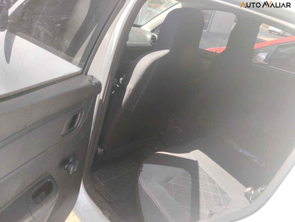 RENAULT KWID 1.0  ZEN 2 12V