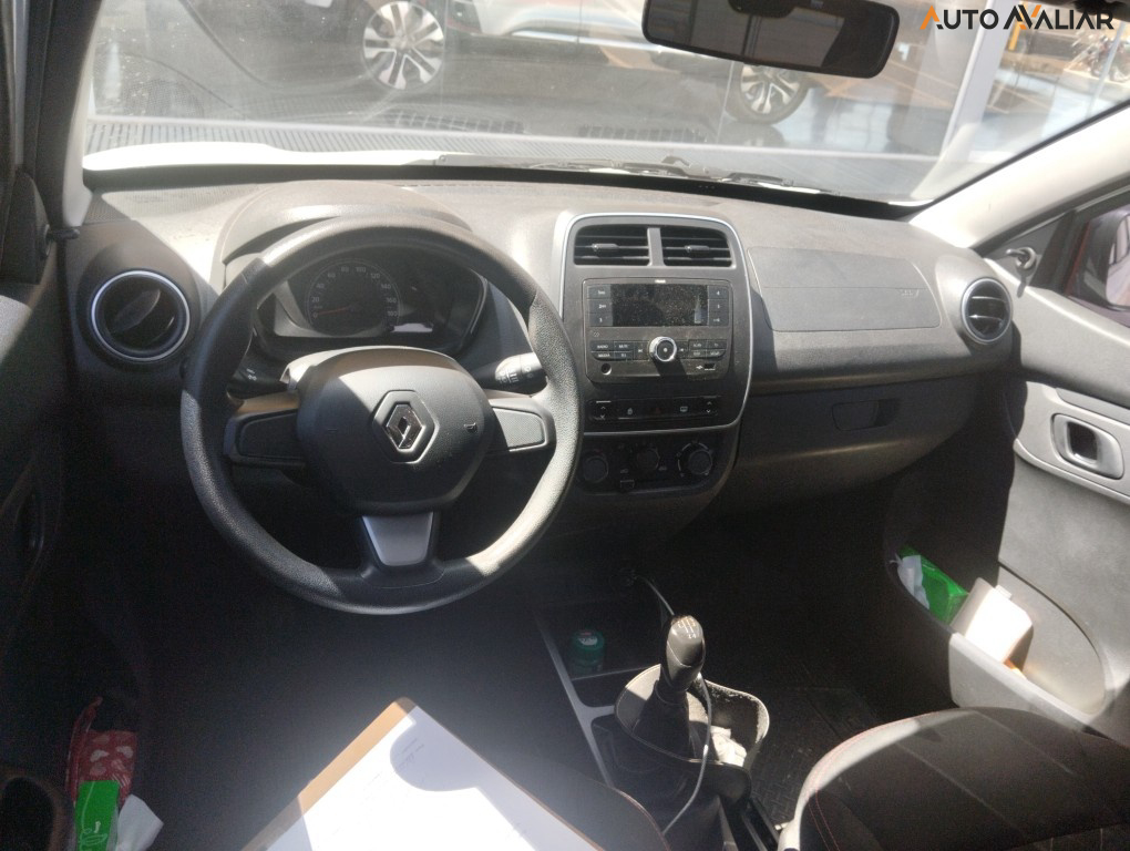 RENAULT KWID 1.0  ZEN 2 12V