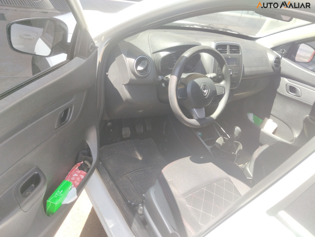 RENAULT KWID 1.0  ZEN 2 12V