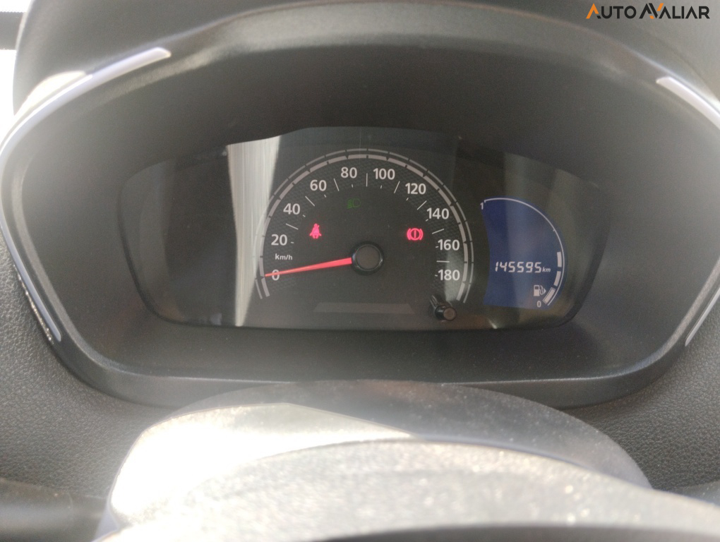 RENAULT KWID 1.0  ZEN 2 12V