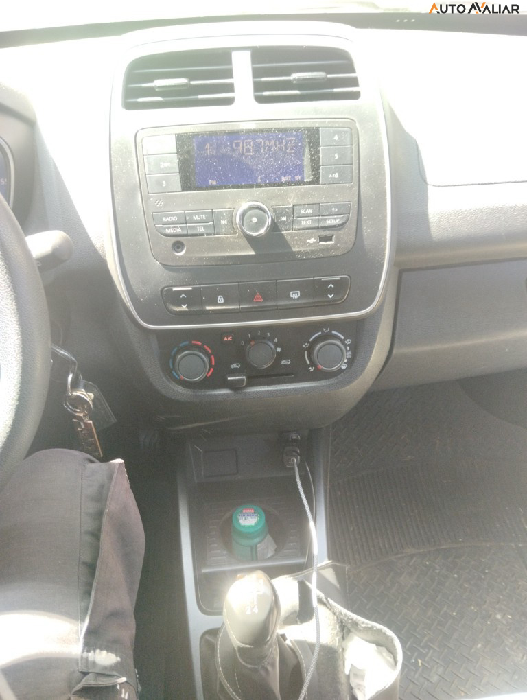 RENAULT KWID 1.0  ZEN 2 12V