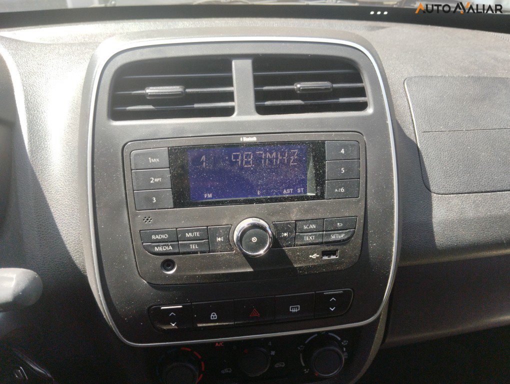 RENAULT KWID 1.0  ZEN 2 12V