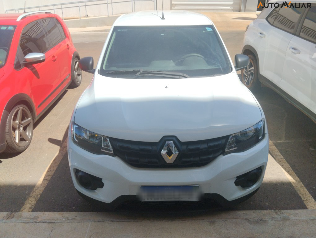 RENAULT KWID 1.0  ZEN 2 12V