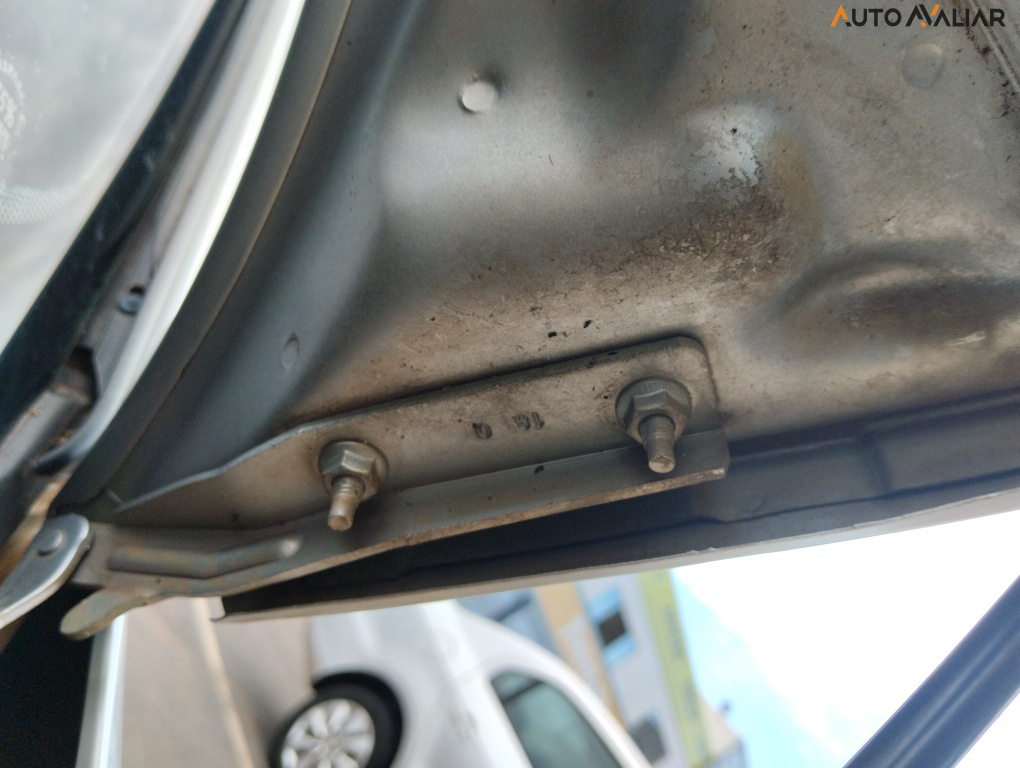 PEUGEOT 207 1.6 XS 16V FLEX 4P MANUAL