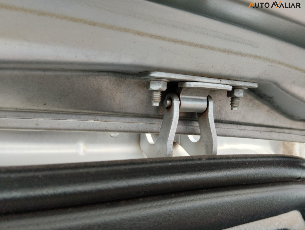 PEUGEOT 207 1.6 XS 16V FLEX 4P MANUAL