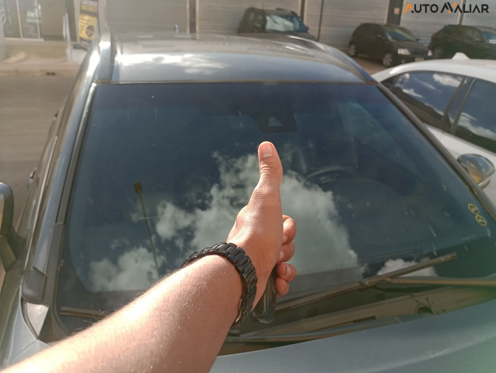 TOYOTA COROLLA CROSS 2.0 VVT-IE FLEX XRE DIRECT SHIFT