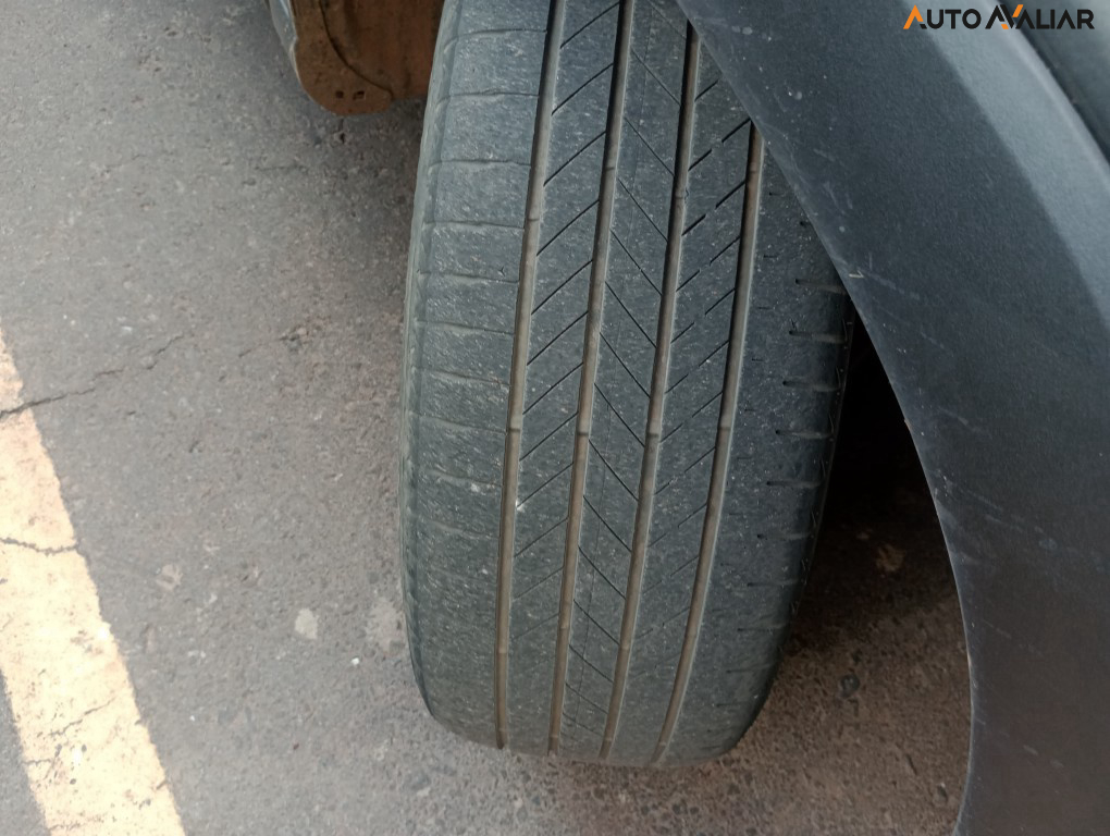 TOYOTA COROLLA CROSS 2.0 VVT-IE FLEX XRE DIRECT SHIFT