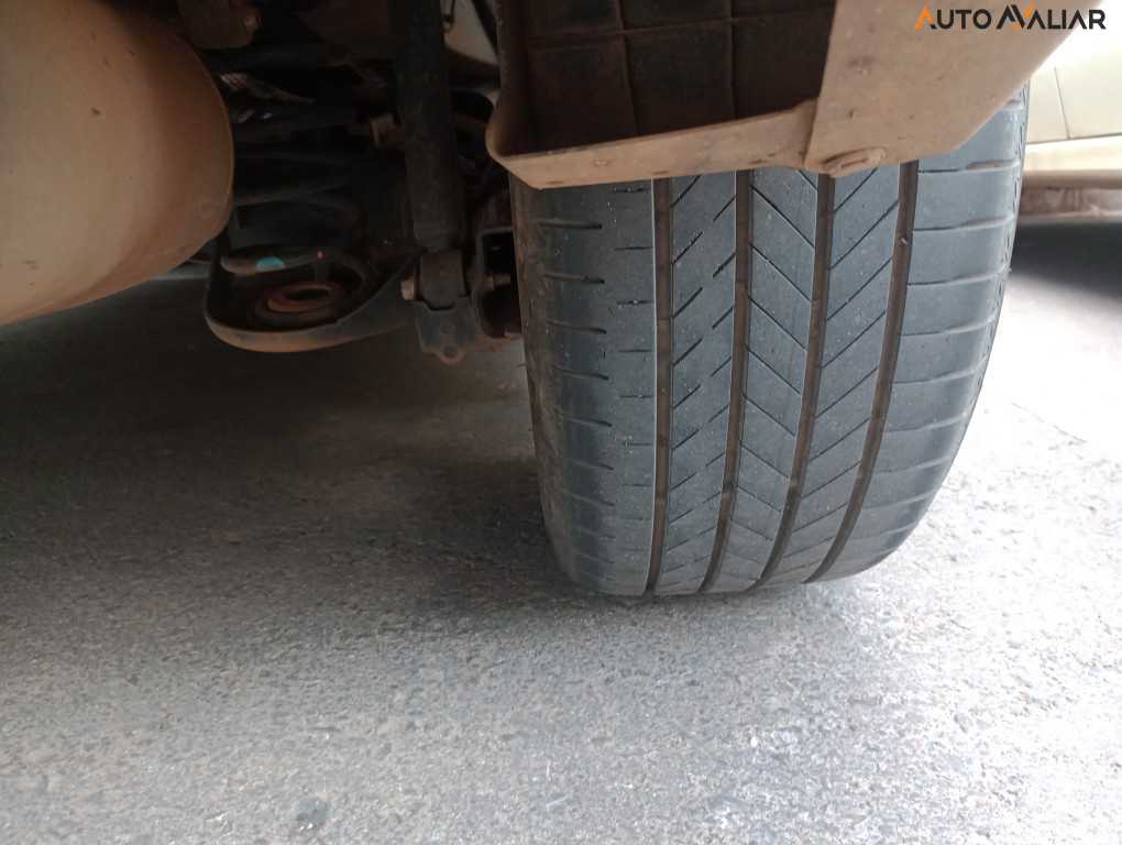 TOYOTA COROLLA CROSS 2.0 VVT-IE FLEX XRE DIRECT SHIFT