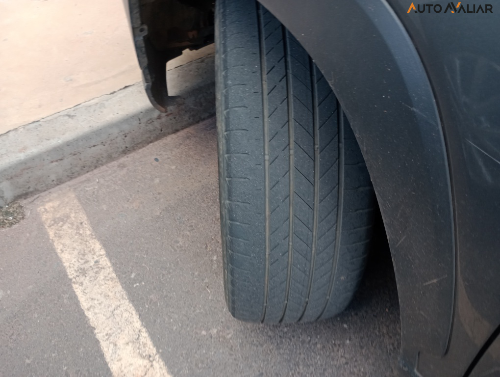 TOYOTA COROLLA CROSS 2.0 VVT-IE FLEX XRE DIRECT SHIFT