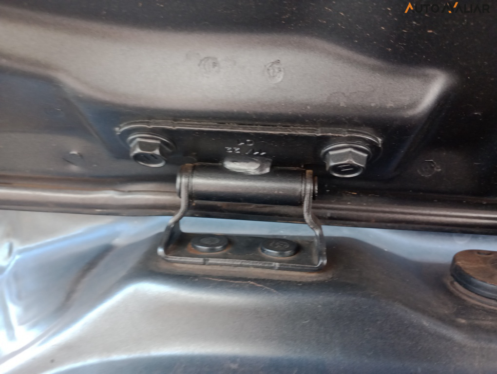 TOYOTA COROLLA CROSS 2.0 VVT-IE FLEX XRE DIRECT SHIFT