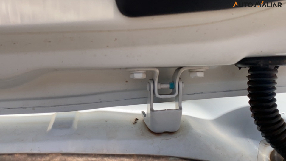 PEUGEOT 208 1.5 ACTIVE PACK 8V FLEX 4P MANUAL