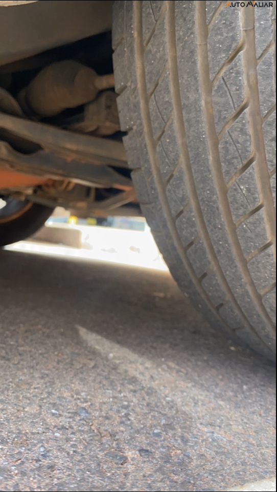 PEUGEOT 208 1.5 ACTIVE PACK 8V FLEX 4P MANUAL