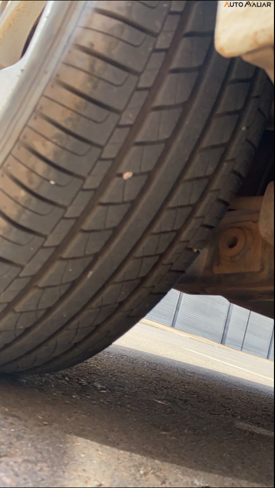 PEUGEOT 208 1.5 ACTIVE PACK 8V FLEX 4P MANUAL