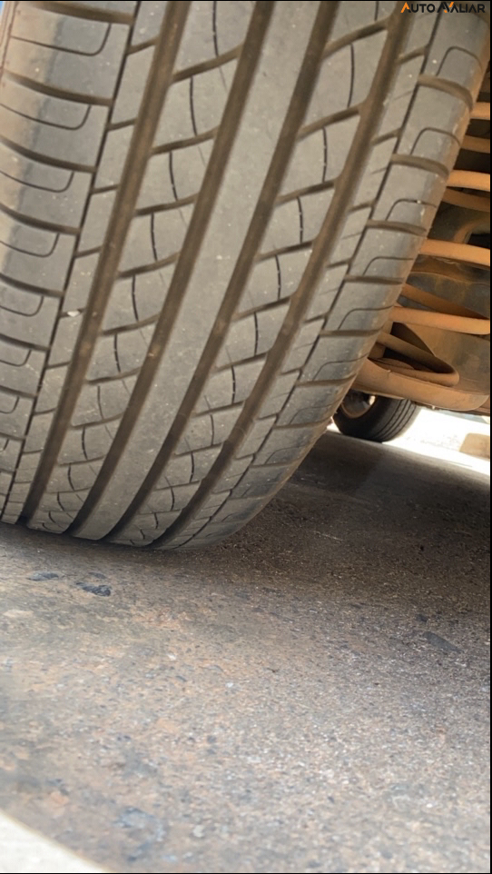 PEUGEOT 208 1.5 ACTIVE PACK 8V FLEX 4P MANUAL