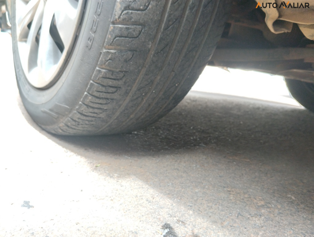 HYUNDAI HB20 1.6 COMFORT 16V FLEX 4P MANUAL