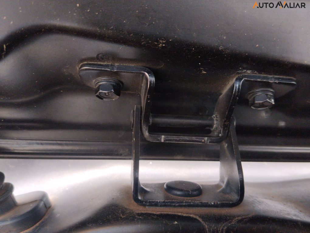 HYUNDAI HB20 1.6 COMFORT 16V FLEX 4P MANUAL