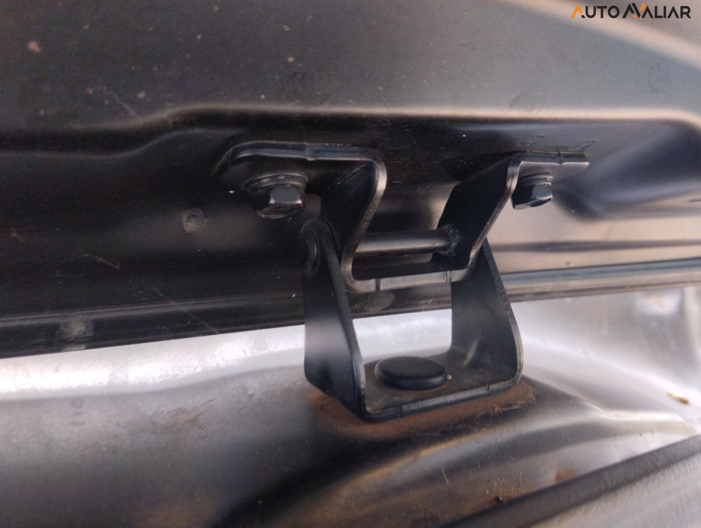 HYUNDAI HB20 1.6 COMFORT 16V FLEX 4P MANUAL