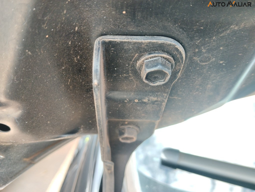 HYUNDAI HB20 1.6 COMFORT 16V FLEX 4P MANUAL