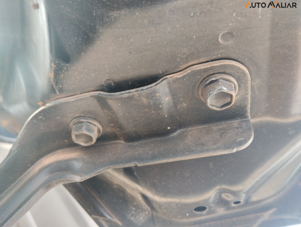 HYUNDAI HB20 1.6 COMFORT 16V FLEX 4P MANUAL