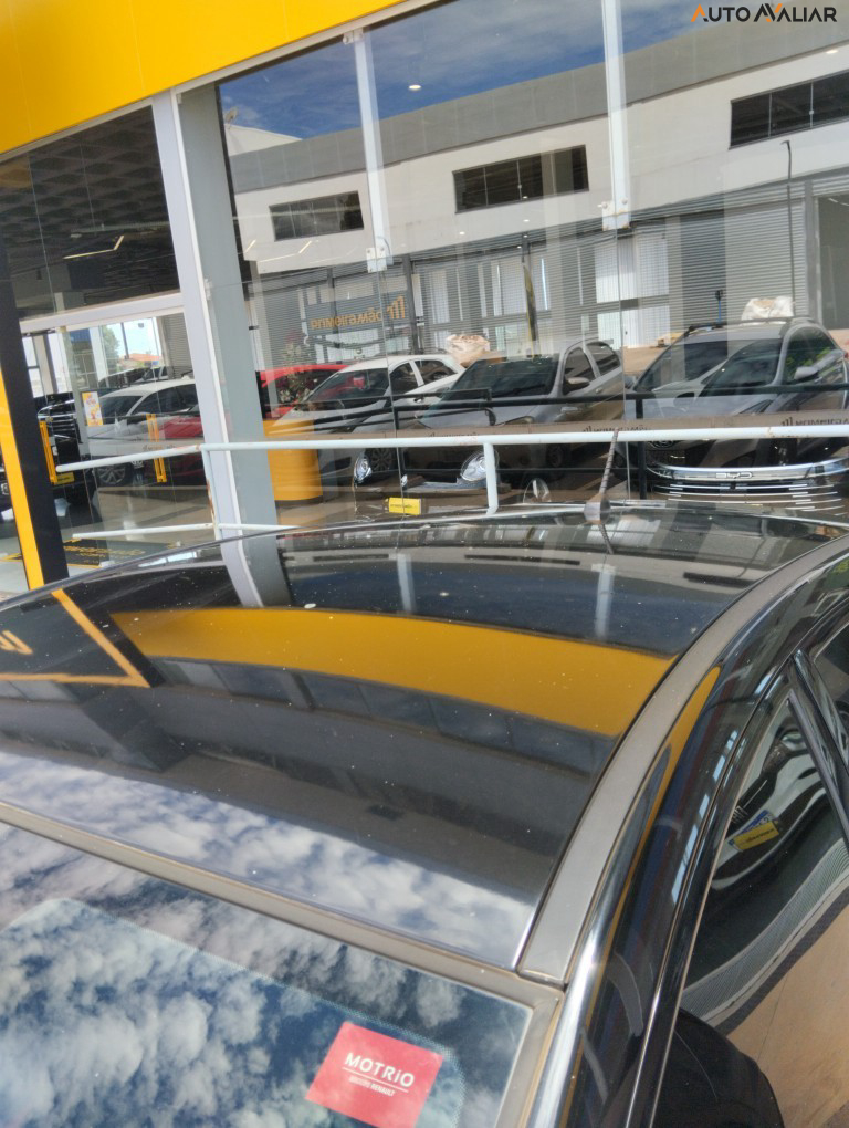 HYUNDAI HB20 1.6 COMFORT 16V FLEX 4P MANUAL