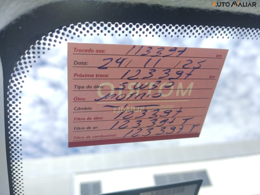 HYUNDAI HB20 1.6 COMFORT 16V FLEX 4P MANUAL