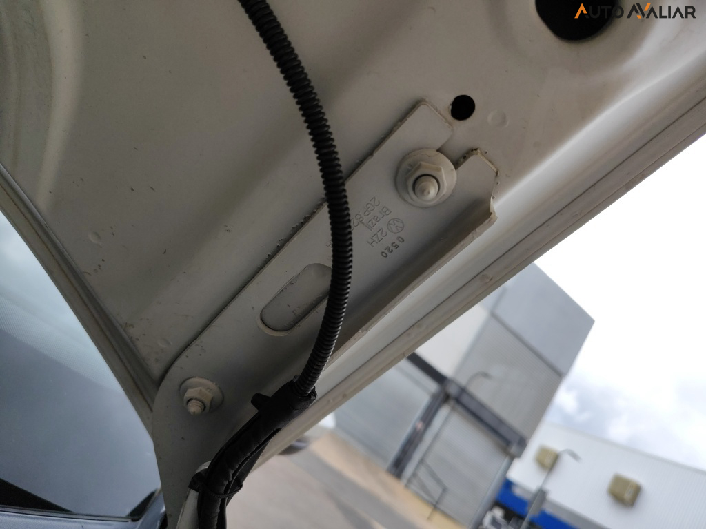 VOLKSWAGEN T-CROSS 1.4 250 TSI TOTAL FLEX HIGHLINE AUTOMATICO