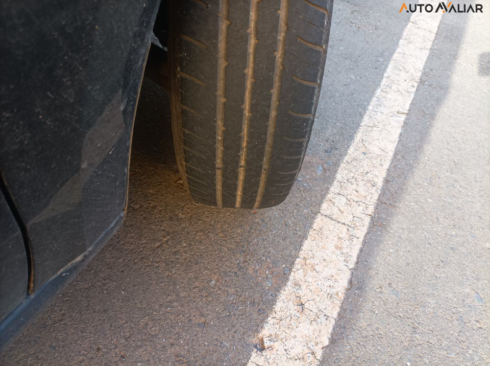 VOLKSWAGEN UP 1.0 MPI MOVE UP 12V FLEX 4P AUTOMATIZADO