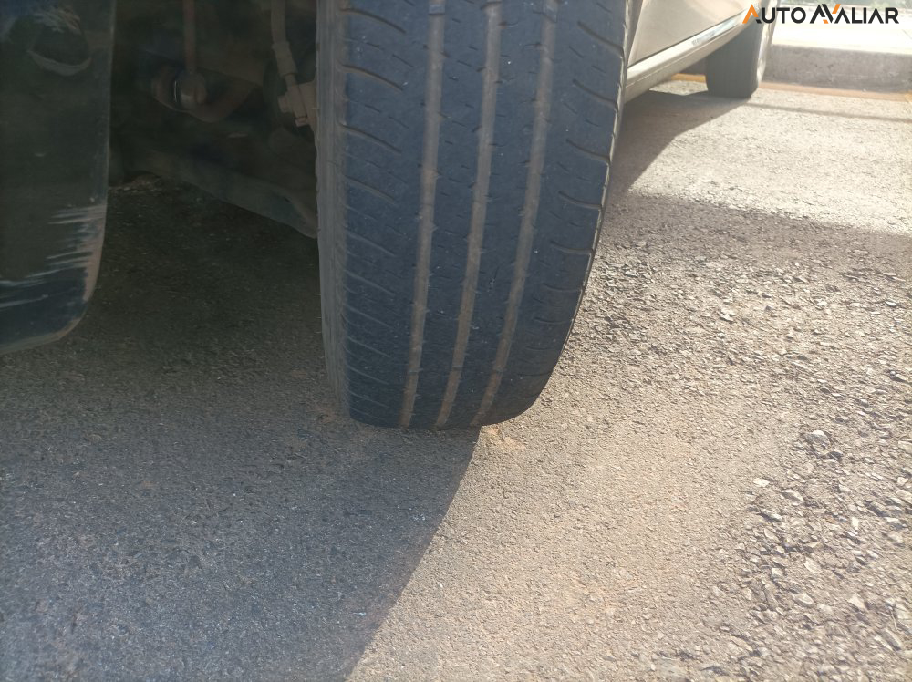 VOLKSWAGEN UP 1.0 MPI MOVE UP 12V FLEX 4P AUTOMATIZADO